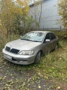 Mitsubishi Lancer Cedia ����
