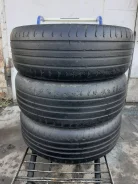Hankook Optimo K415. ������, �/�, ����� 80 % ����