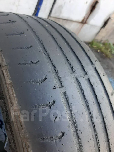 Hankook Optimo K415. ������, �/�, ����� 80 % ����