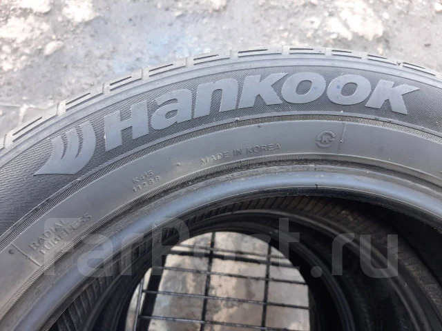 Hankook Optimo K415. ������, �/�, ����� 80 % ����