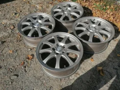 Yokohama Laycea ZY. 7.0x17", 5x114.3, ET38, �� 73���. ����