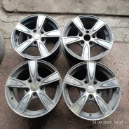 ZW. 6.5x15", 5x114.3, ET42, �� 57���. ����