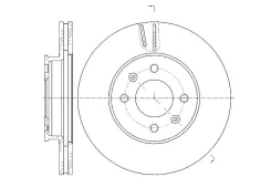 ���� ��������� ������������� G-Brake GR20548 GR20548 ����