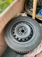 Hankook Winter i*Pike RC01. ������, ����������, 2020 ���, �/�, ����� 30 % ����