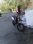 Wels RT125. 125����. ��., ��������, ��� ���, ������ �� �� ����