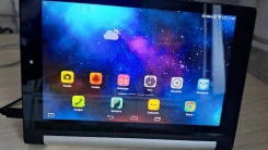 Lenovo Yoga Tablet 2-830. 10 ������, ������ 16 �� ����