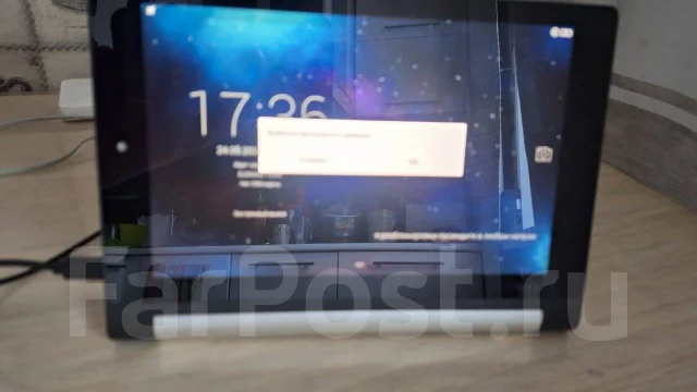 Lenovo Yoga Tablet 2-830. 10 ������, ������ 16 �� ����
