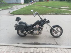 Honda Steed 400. 400����. ��., ��������, ���������, ������ �� �� ����