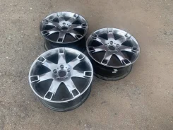 GR. 7.0x16", 5x100, ET55, �� 56,1���. ����