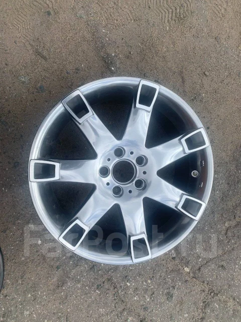 GR. 7.0x16", 5x100, ET55, �� 56,1���. ����