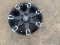 GR. 7.0x16", 5x100, ET50, �� 56,1���. ����