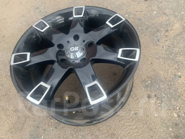 GR. 7.0x16", 5x100, ET50, �� 56,1���. ����