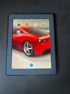 Apple iPad 4. ������ 32 �� ����