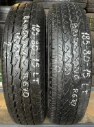 Bridgestone Duravis R670. ������, �/�, ����� 15 % ����