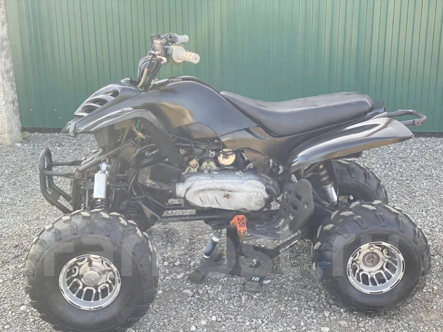 Raptor. ��������, ��� ���\���, �� ����
