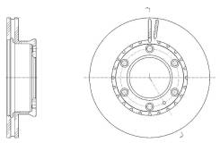    G-Brake GR20618 GR20618 