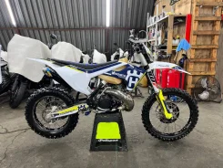 Husqvarna TE 250. 250����. ��., ��������, ���������, ��� ������� ����