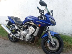 Yamaha FZS 1000. 1 000����. ��., ��������, ���������, ��� ������� ����