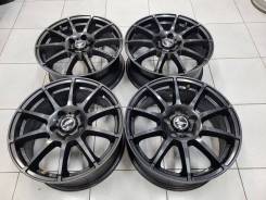 A-Tech Schneider. 7.0x17", 5x114.3, ET38,  73,1. 