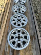 Panasport. x14", 4x100 ����