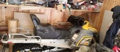BRP Ski-Doo Tundra. ��������, ���� ���, � �������� ����