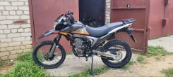 Regulmoto TE. 300����. ��., ��������, ���, � �������� ����