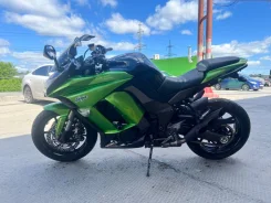 Kawasaki Z 1000SX. 1 000����. ��., ��������, ���, � �������� ����