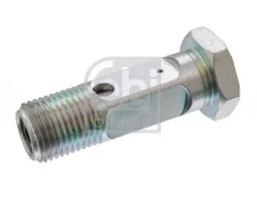 ������ ������� (Volvo D12) Febi 107001 ������ 3095479 107001 ����