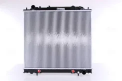 NS62855_�������� ����� 62855 Nissens 62855 ����