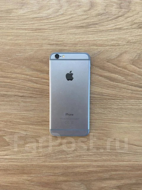 Apple iPhone 6. �/� ����