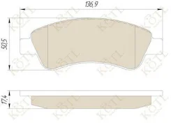 ������� KOTL 1463KT Citroen Berlingoberlingoberlingo (MF)Berlingo FirstBerlingo Multispaceberlingo ������berlingo ������ (M_)C2C2 (JM_)C3C3 PicassoC4C...