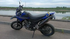 Yamaha XT 660X. 660����. ��., ��������, ���, � �������� ����