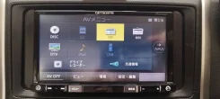 Pioneer Carrozzeria AVIC-RZ33 ����