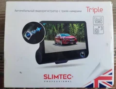 Slimtec Triple ����