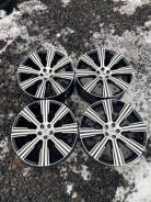 Volvo. 9.0x21", 5x108, ET38,  63,4. 