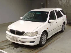 Toyota Vista Ardeo. ZZV500045293 ����