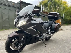 Yamaha FJR 1300. 1 300����. ��., ��������, ���, ��� ������� ����