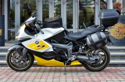 BMW K 1300 S. 1 300����. ��., ��������, ���, � �������� ����