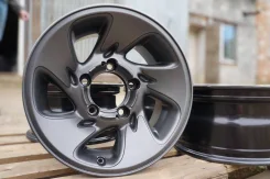Zormer. 8.0x16", 5x150, ET0, �� 110���. ����