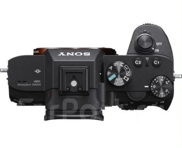 Sony Alpha ILCE-7 III Body. 20 � ����� ��, ���: 14� � �����. ��� ����� �� ������������ ����