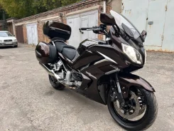 Yamaha FJR 1300AS. 1 300����. ��., ��������, ���, ��� ������� ����