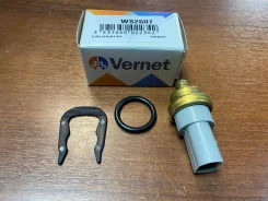 ������ ����������� �������� (� ����������) WS2607 Vernet WS2607 ����