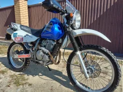 Suzuki Djebel 250. 250����. ��., ��������, ���������, ��� ������� ����