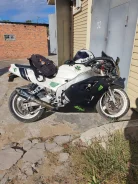 Kawasaki ZXR 400 Ninja. 400����. ��., ��������, ���������, ������ �� �� ����