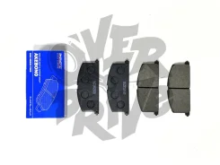 ������� ��������� �������� Akebono AN-113K ������ AN-113K ����
