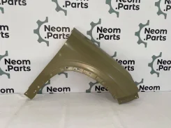����� �������� ������ Changan X5 Plus 20-�. � NMP-CA32-05R ����