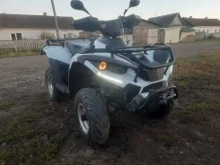 Linhai-Yamaha D200. ��������, ��� ���\���, � �������� ����