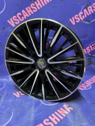 4 Racing. 7.5x17", 5x114.3, ET35, �� 73,1���. ��� ����� �� ������ ����