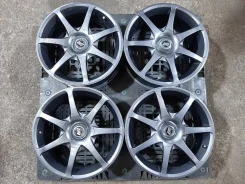 RAYS United Arrows. 7.0x16", 4x114.3, 5x114.3, ET38, �� 73���. ����