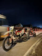 Regulmoto Dyna 250. 300����. ��., ��������, ���, � �������� ����